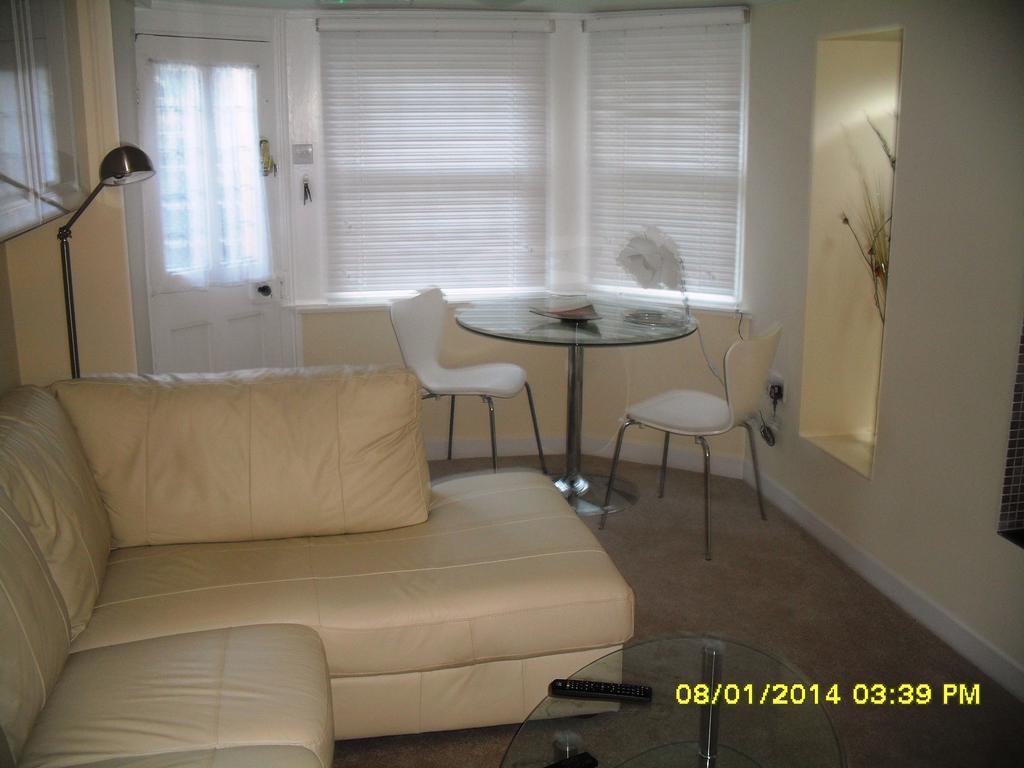 Corwen Holiday Apartment 랜디드노 외부 사진